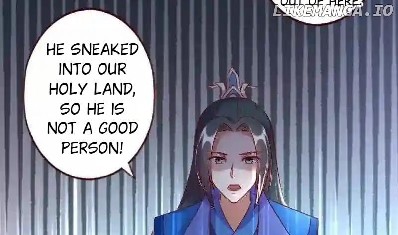 Steal My King Back Chapter 67 - page 5